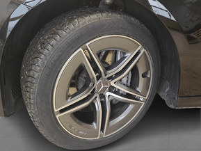 Mercedes-Benz E 53 AMG