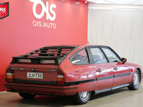 Citroen CX