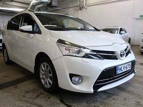 Toyota Verso