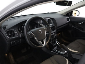 Volvo V40 Cross Country