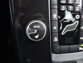 Volvo V40 Cross Country