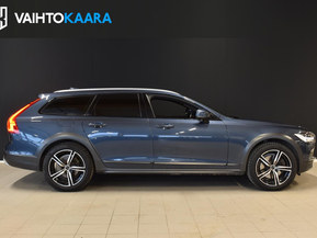 Volvo V90 Cross Country