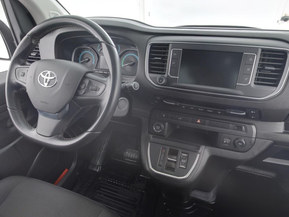 Toyota Proace EV