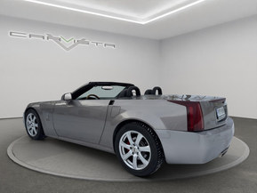 Cadillac XLR