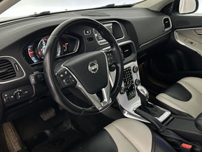 Volvo V40 Cross Country