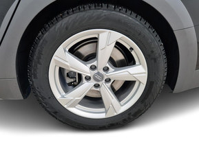 Audi A6 allroad quattro