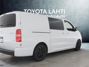 Toyota Proace EV