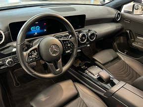 Mercedes-Benz A