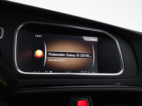 Volvo V40 Cross Country