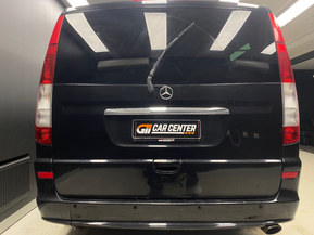 Mercedes-Benz Viano