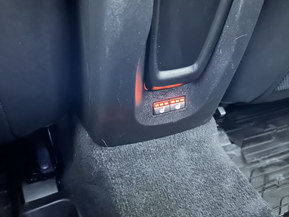 Volvo V40 Cross Country