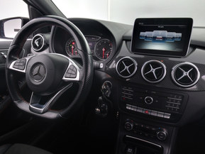 Mercedes-Benz B