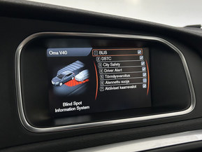 Volvo V40 Cross Country