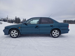 Nissan Primera