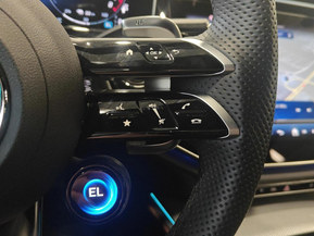 Mercedes-Benz E 53 AMG