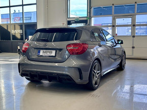 Mercedes-Benz A 45 AMG