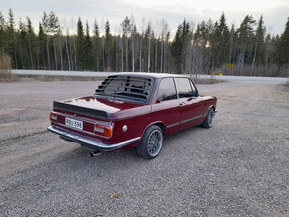 BMW 1502
