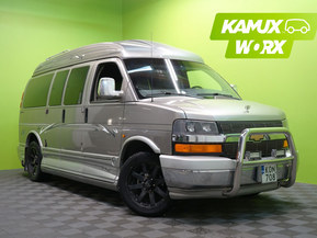Chevrolet Express