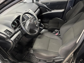 Toyota Corolla Verso