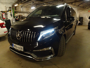 Mercedes-Benz V