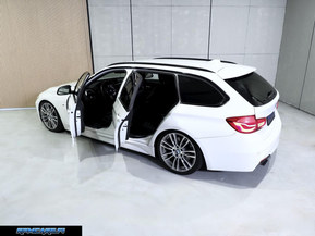 BMW 335