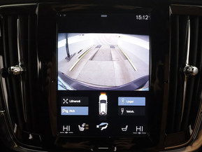 Volvo V90 Cross Country