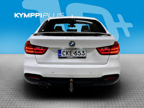 BMW 330 Gran Turismo