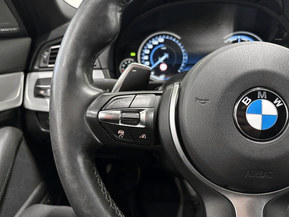 BMW M550d