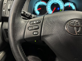 Toyota Corolla Verso