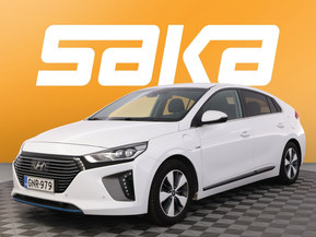 Hyundai Ioniq Plug-In