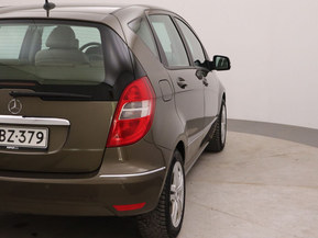 Mercedes-Benz A