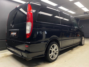 Mercedes-Benz Viano