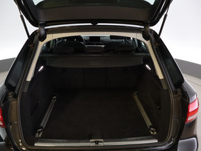 Audi A4 allroad quattro