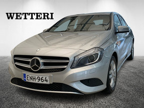 Mercedes-Benz A