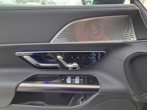 Mercedes-Benz SL 63 AMG