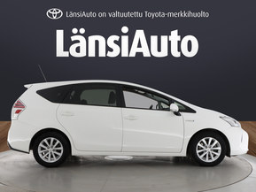 Toyota Prius+