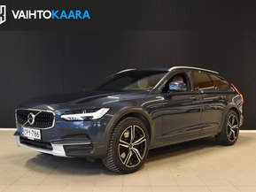 Volvo V90 Cross Country