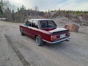 BMW 1502