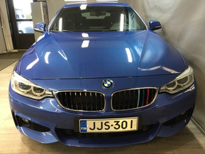 BMW 420