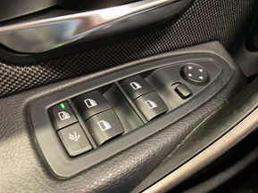 BMW 320 Gran Turismo