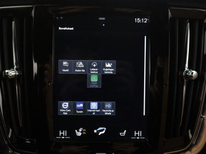 Volvo V90 Cross Country