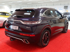 DS 7 Crossback