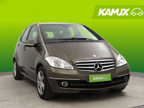 Mercedes-Benz A