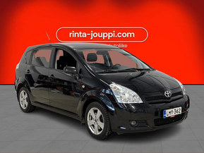 Toyota Corolla Verso