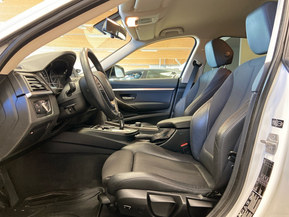 BMW 320 Gran Turismo