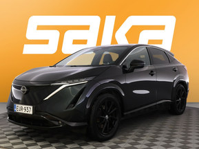 Nissan Ariya