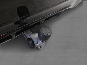 Mercedes-Benz E 53 AMG