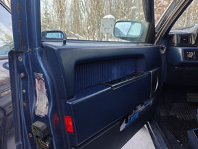 Volvo 740