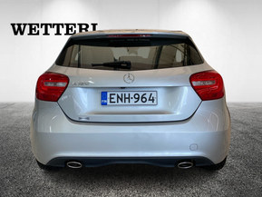 Mercedes-Benz A