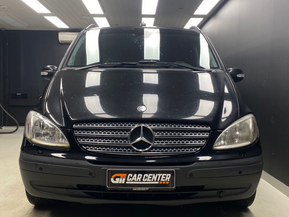 Mercedes-Benz Viano